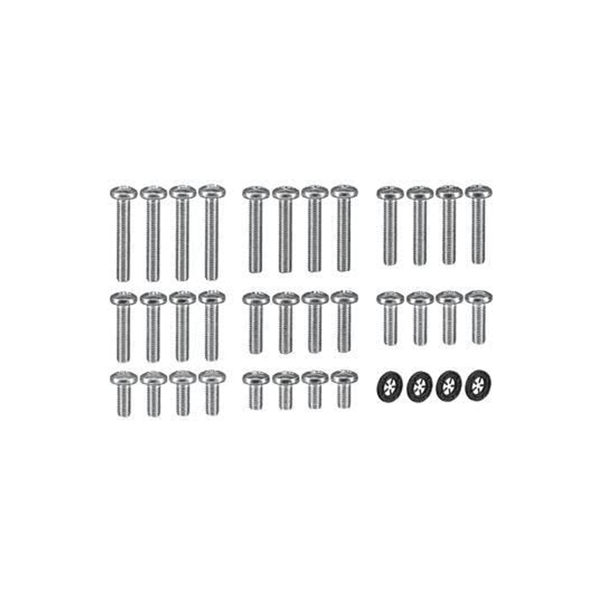 Chief FHB5147 Samsung Schraubensatz Q-Serie M8x50mm 