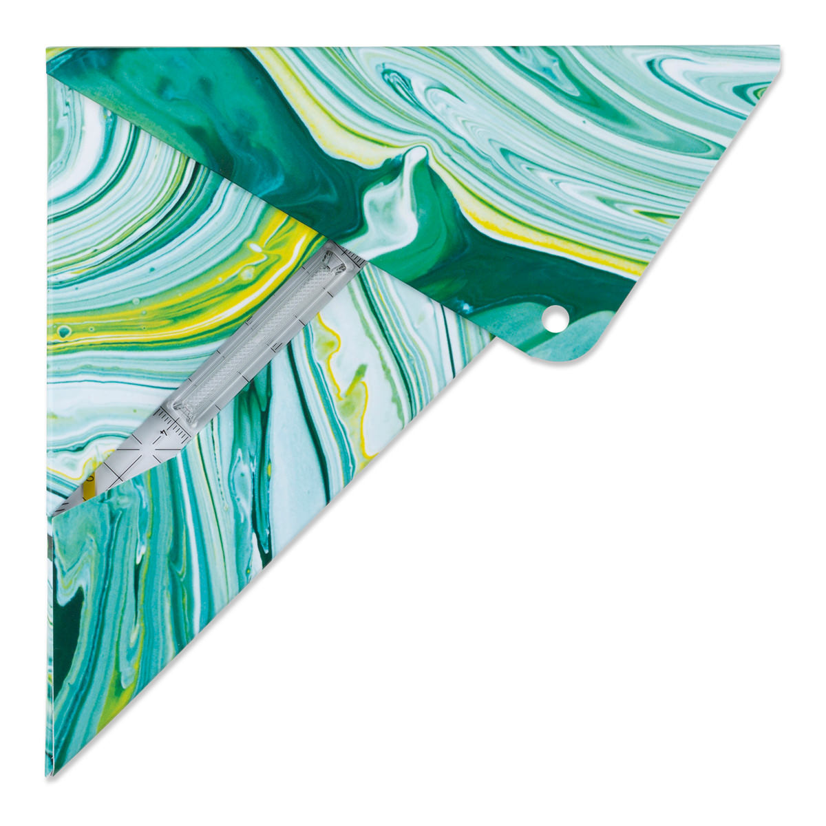 Aristo Geocover 3 in 1 Geo und TZ Dreieck Mystic Green 1 x AR1552 u AR1650/2 Aristo Geocover 3 in 1 Geo und TZ Dreieck Mystic Green 1 x AR1552 u AR1650/2