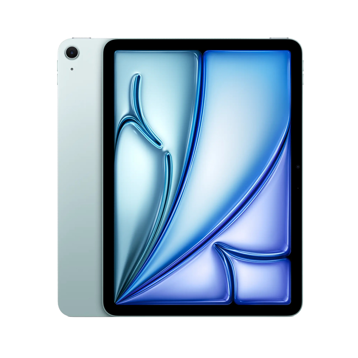 Apple iPad Air M3 11'' (27,9cm) 2025 Wi-Fi 128 GB Blau