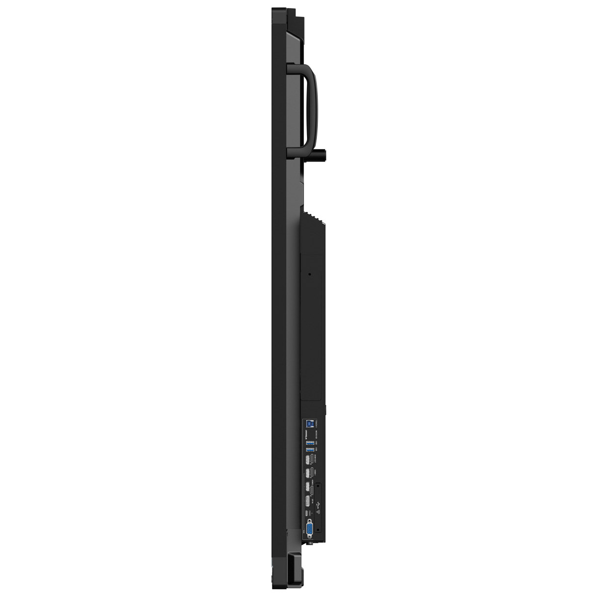 ViewSonic IFP6551-3C 65" Display 