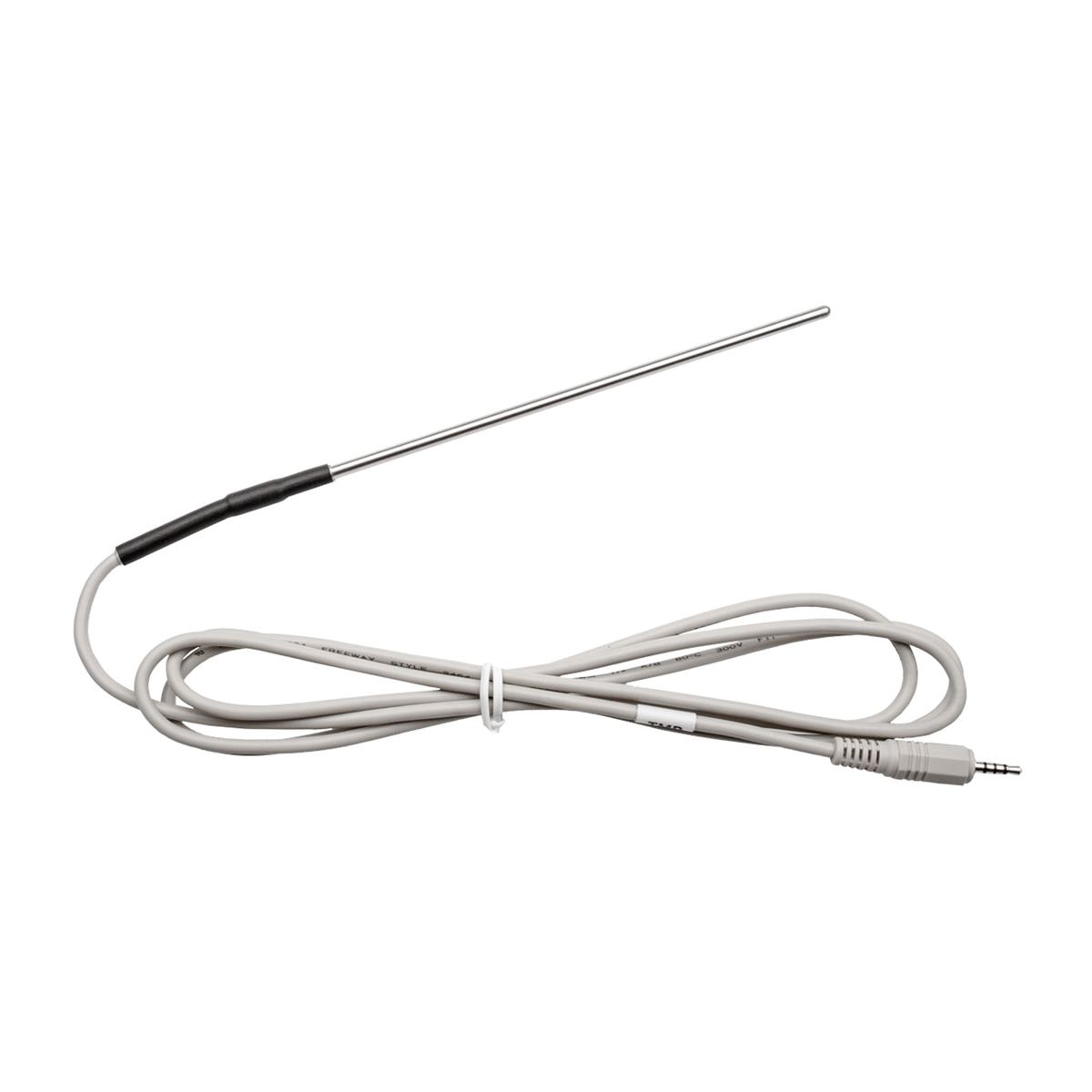 Fourier Temperatursensor für EcoLogXL Messbereich: -25 bis 110°C
