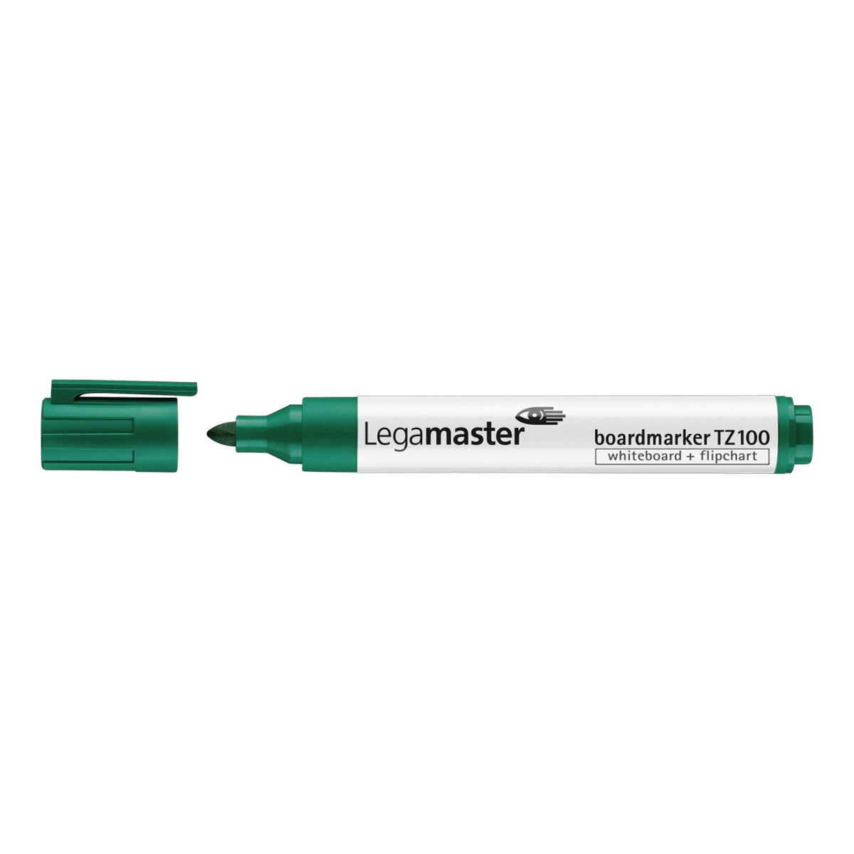 Legamaster 7-110504 Boardmarker TZ100, grün 