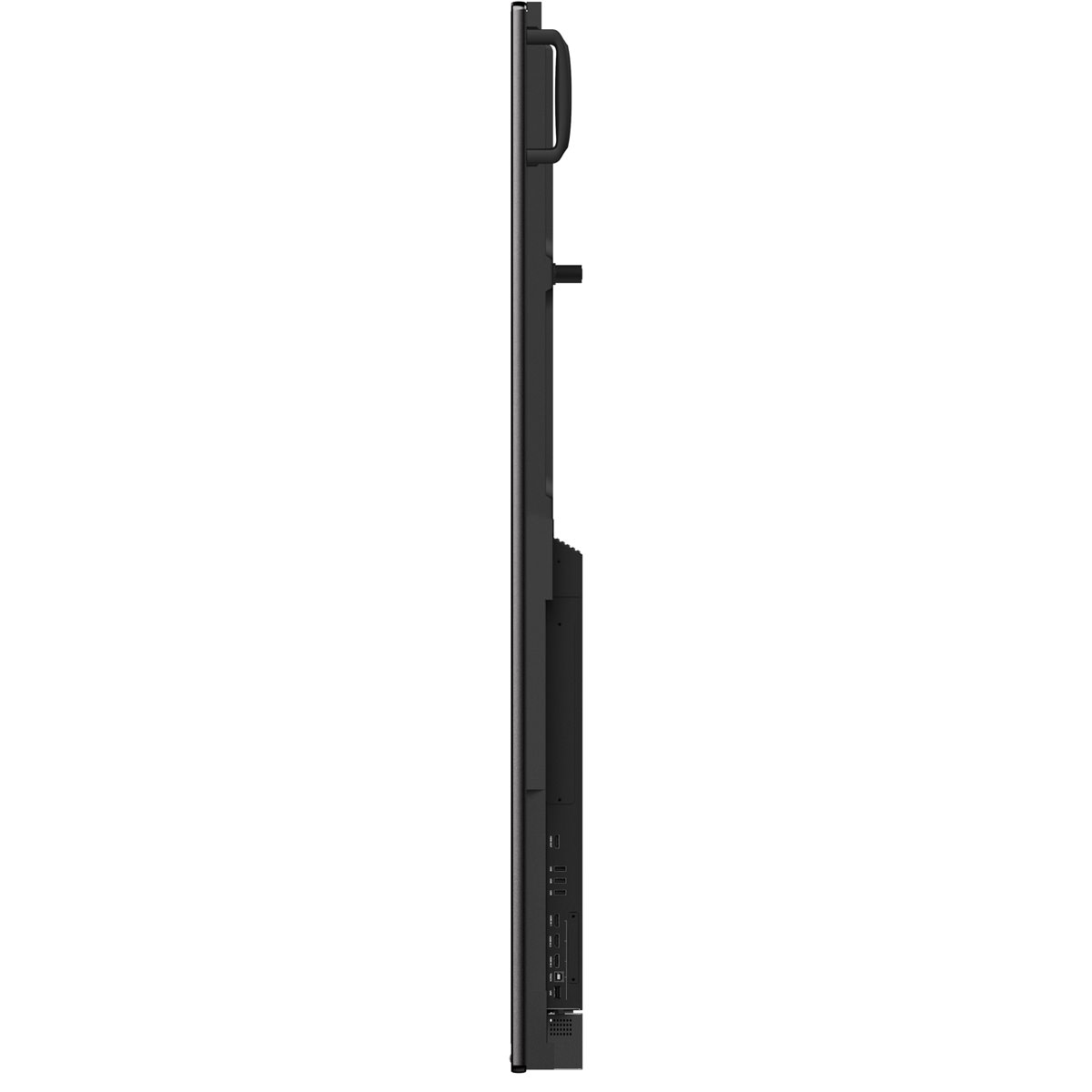 Viewsonic ViewBoard IFP8662, 86'' (218cm) 4K Interaktives Display Premium-Konferenzlösung