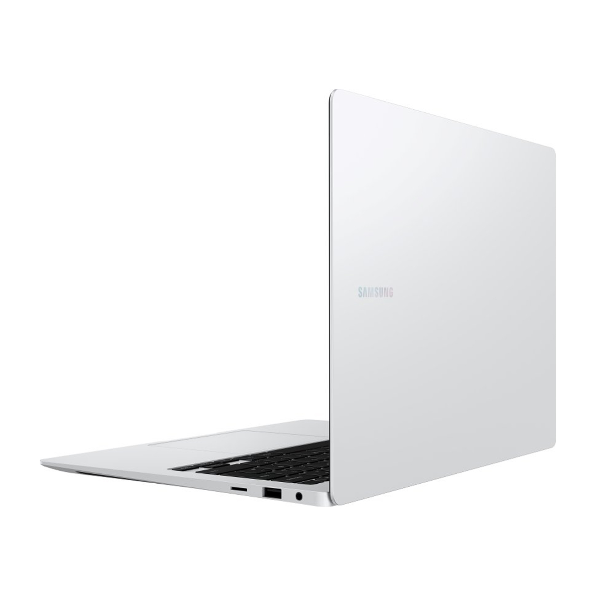 Samsung Galaxy Book4 Pro 14'' (35,6cm), Core Ultra 7 155H, Win 11 Pro, Intel Arc Graphics, 512 GB NVMe SSD, 32 GB RAM, Evo, Platinum Silver