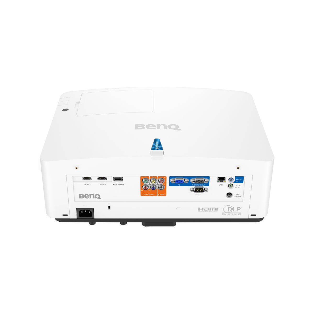 BenQ LU930 WUXGA-Laserprojektor 