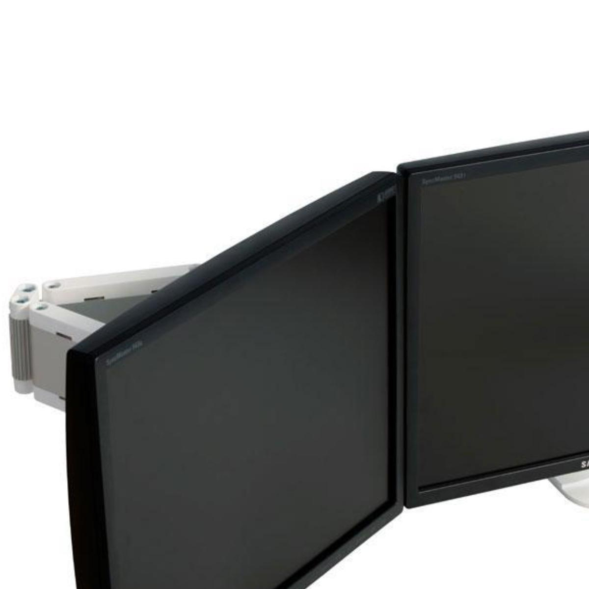 SMS Multimonitor Tischhalterung Control 3-fach Standfuß 