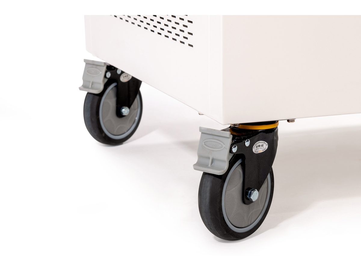 PARAPROJECT® Trolley U40/U20 WOL für Tablet/Chromebook™/Laptop