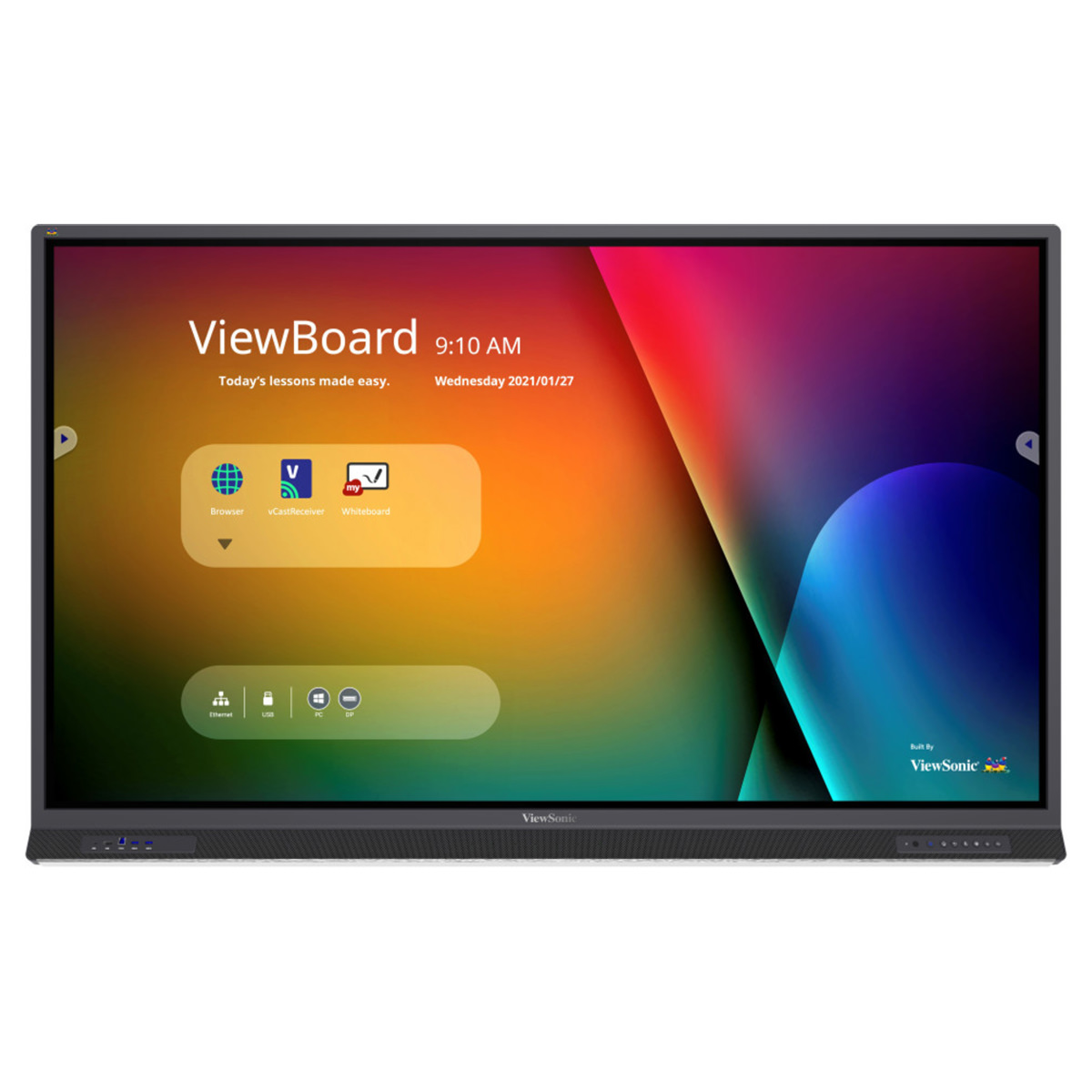Viewsonic IFP7552-1A 