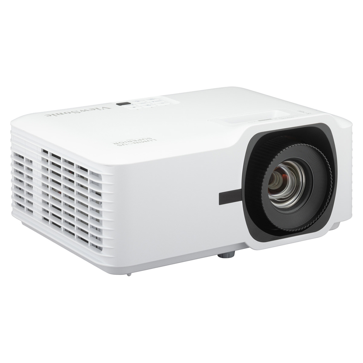 ViewSonic LS741HD, 1080p Laser Installation Projektor Full-HD Projektor
