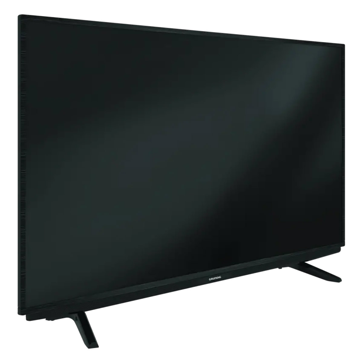 Grundig 43'' (109cm) VUX 722 4K Smart TV, USB-Recording, Time Shift, Magic Fidelity Sound, Kopfhörerausgang