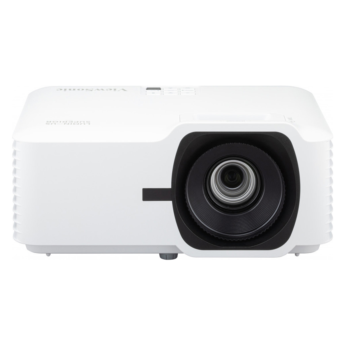 ViewSonic LS740HD 1080p Laser Installationsbeamer Full-HD, 5000 Lumen