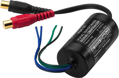 MONACOR FGA-22 Übertrager