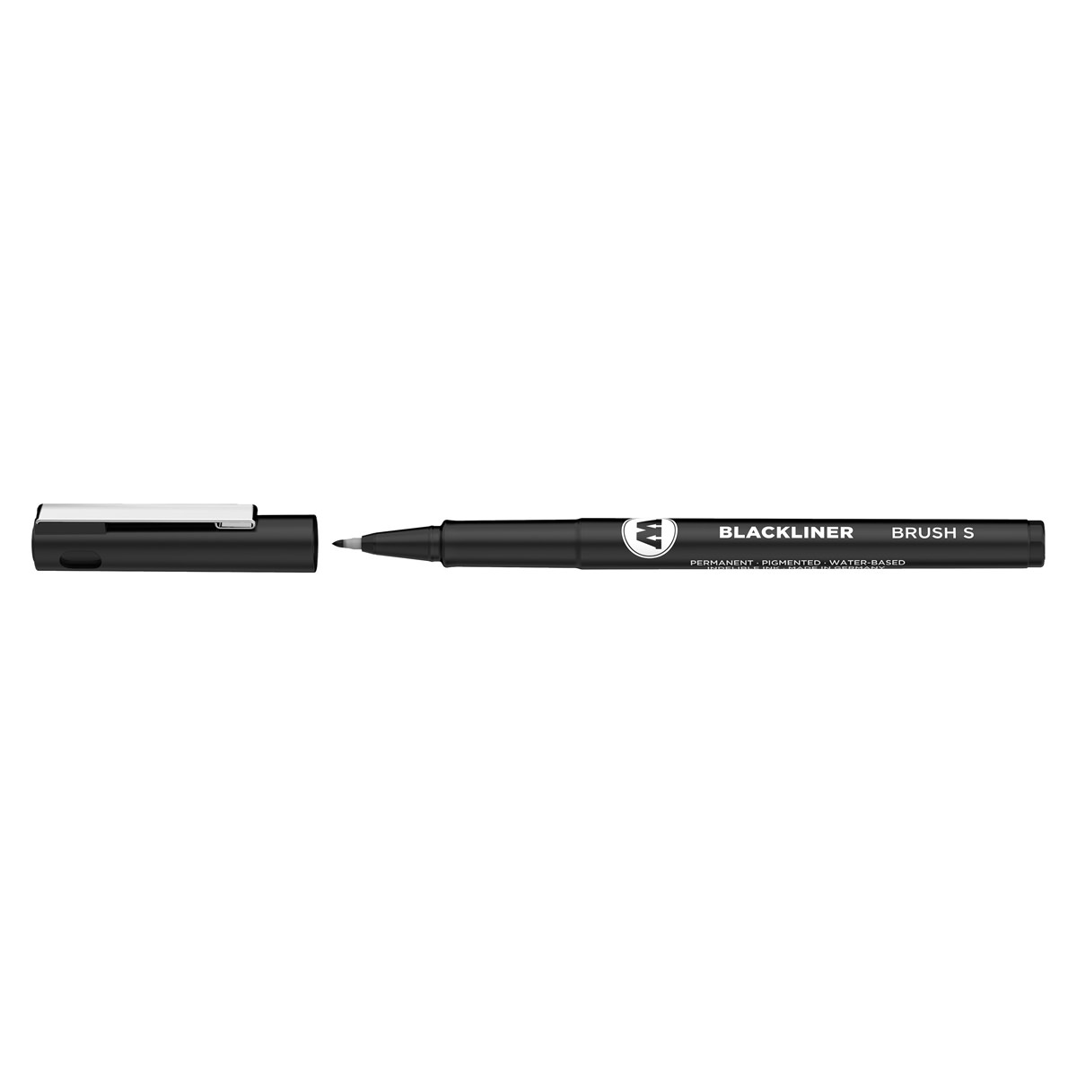 Molotow BLACKLINER Brush S 