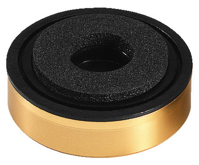 MONACOR HF-35G Gehäusefuß