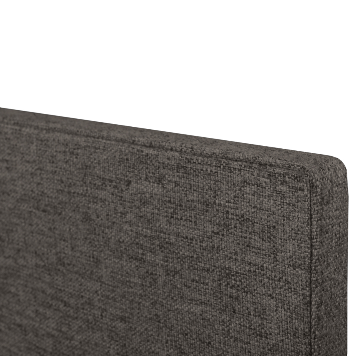 Legamaster 7-146610 Akustik Pinboard BOARD-UP 75 x 100 cm, rustic grey