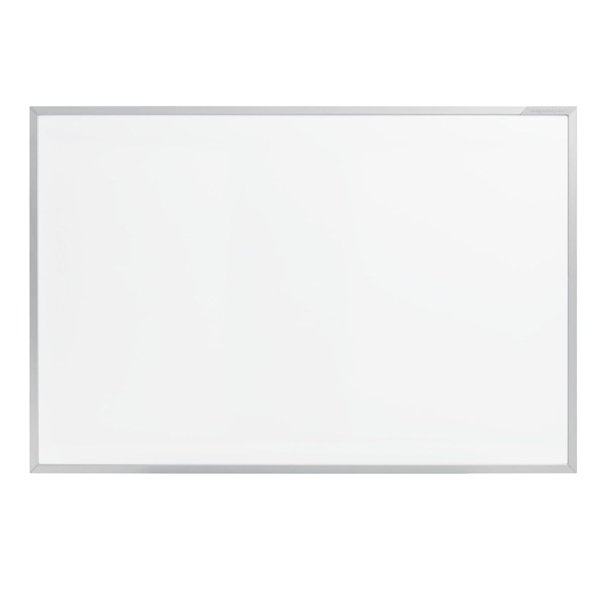 Magnetoplan 1242900, ferroscript-Schreibtafel, doppelseitig 180 x 120cm