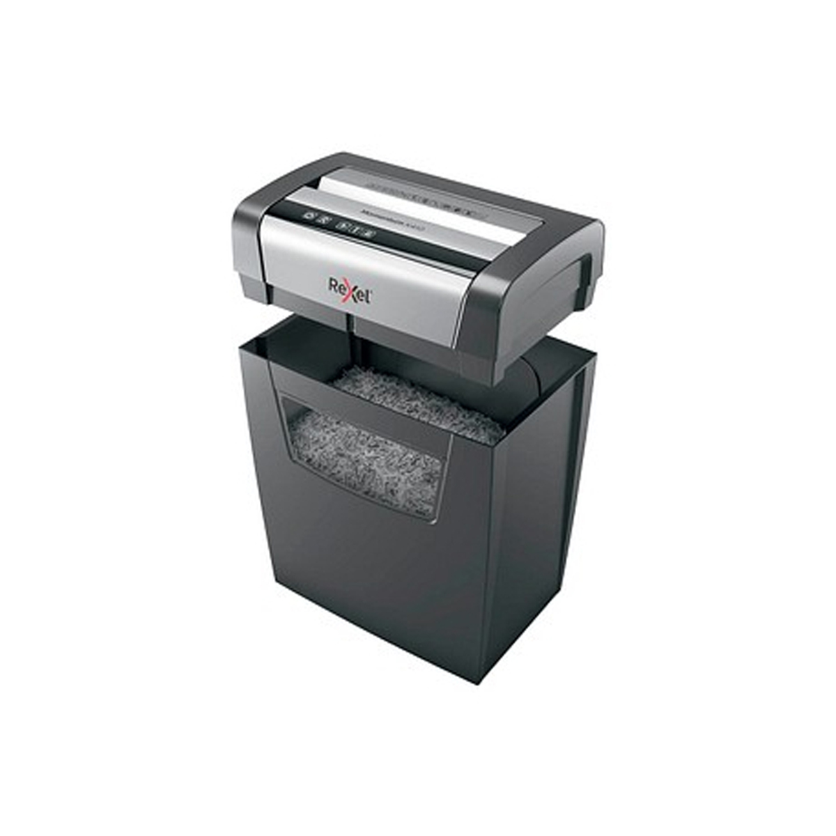 Rexel Momentum X410 Aktenvernichter 