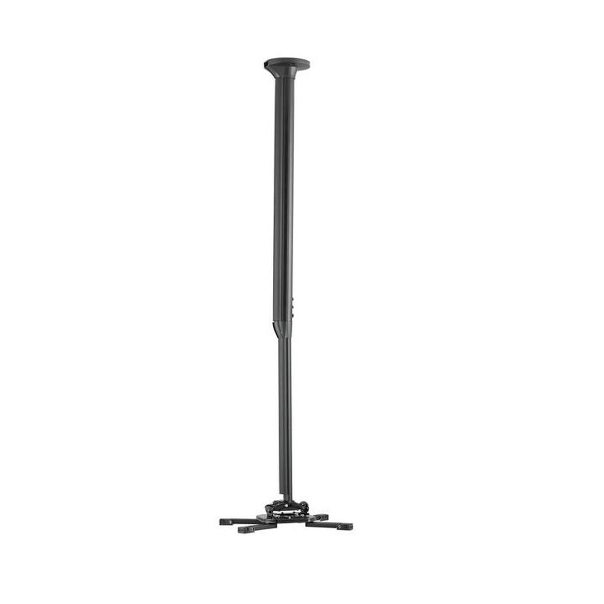 Chief KITEC080135B (schwarz) Projektor Deckenhalt. 80-135cm 