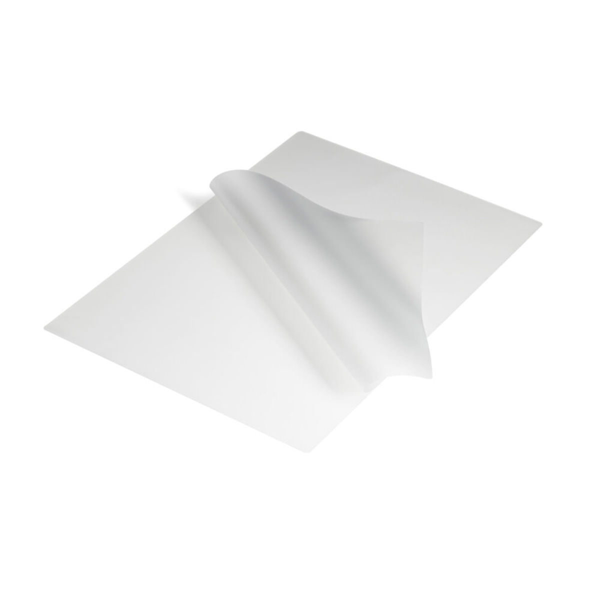 Dahle Laminiertaschen DIN A3 303x426 mm, 2x80 micron, 25 Stück 