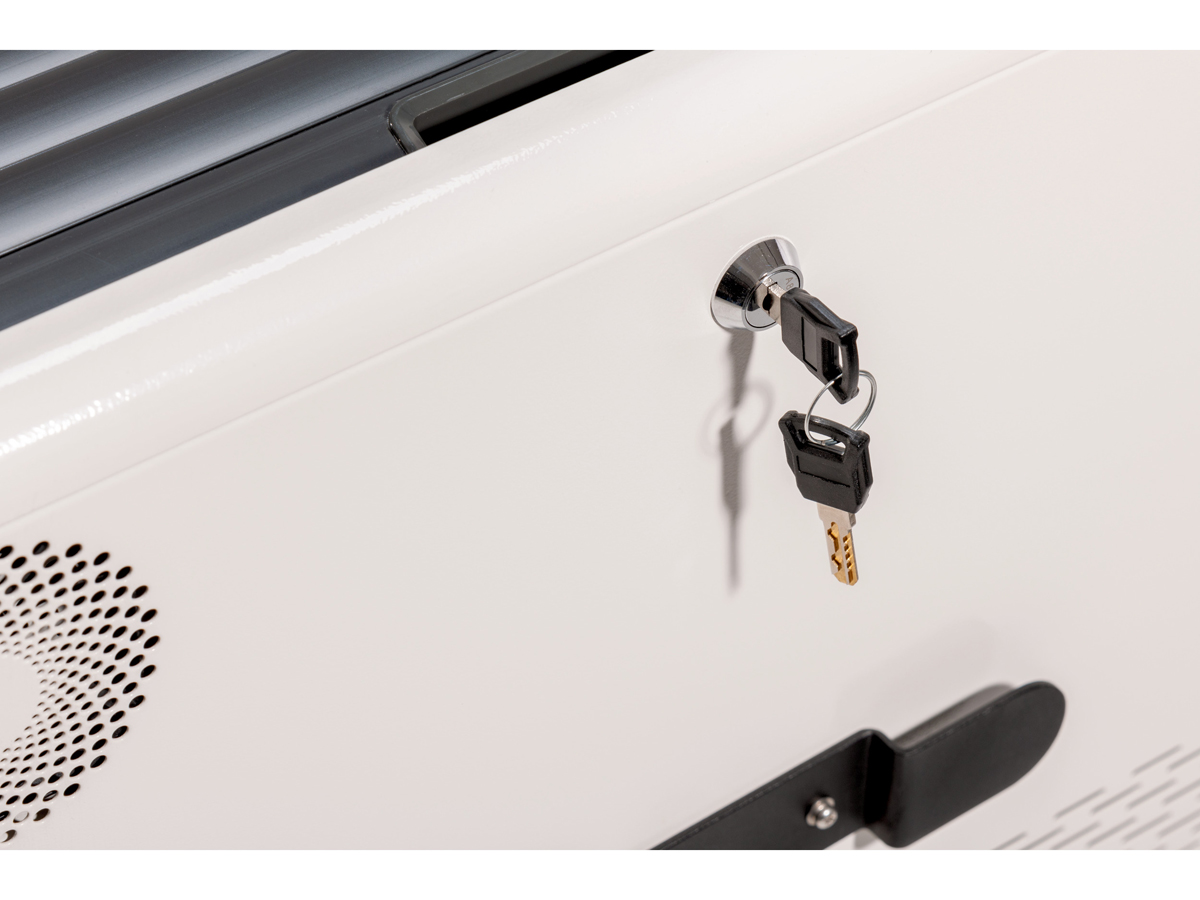 PARAPROJECT® Trolley U40/U20 WOL für Tablet/Chromebook™/Laptop