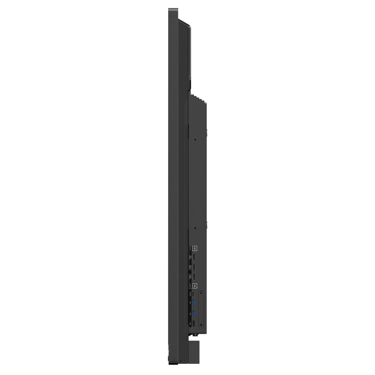 Viewsonic IFP5550-5, 55'' (140cm) 4K Interaktives Touch Display mit myViewBoard Manager​