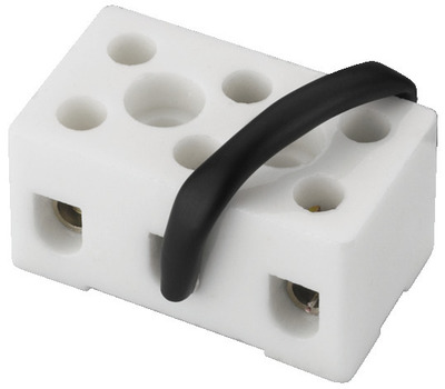 MONACOR LKB-1 Anschlussterminal