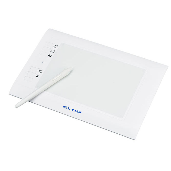 Elmo 1317 Wireless Tablet CRA-2 für diverse Elmo Kameras