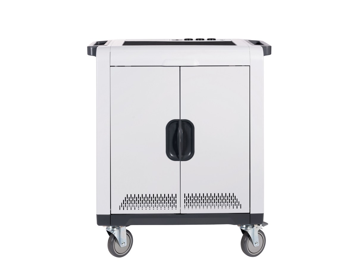 PARAPROJECT® TROLLEY i32 PRO Charge & Sync, inkl. Lightning-Kabel