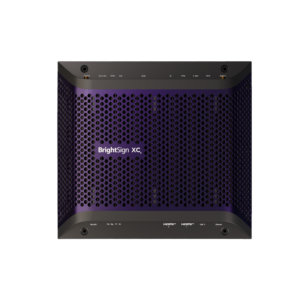 BrightSign XC2055-Win11 4K/8K Mediaplayer Windows 11 ab 1.299,95 € bei ...