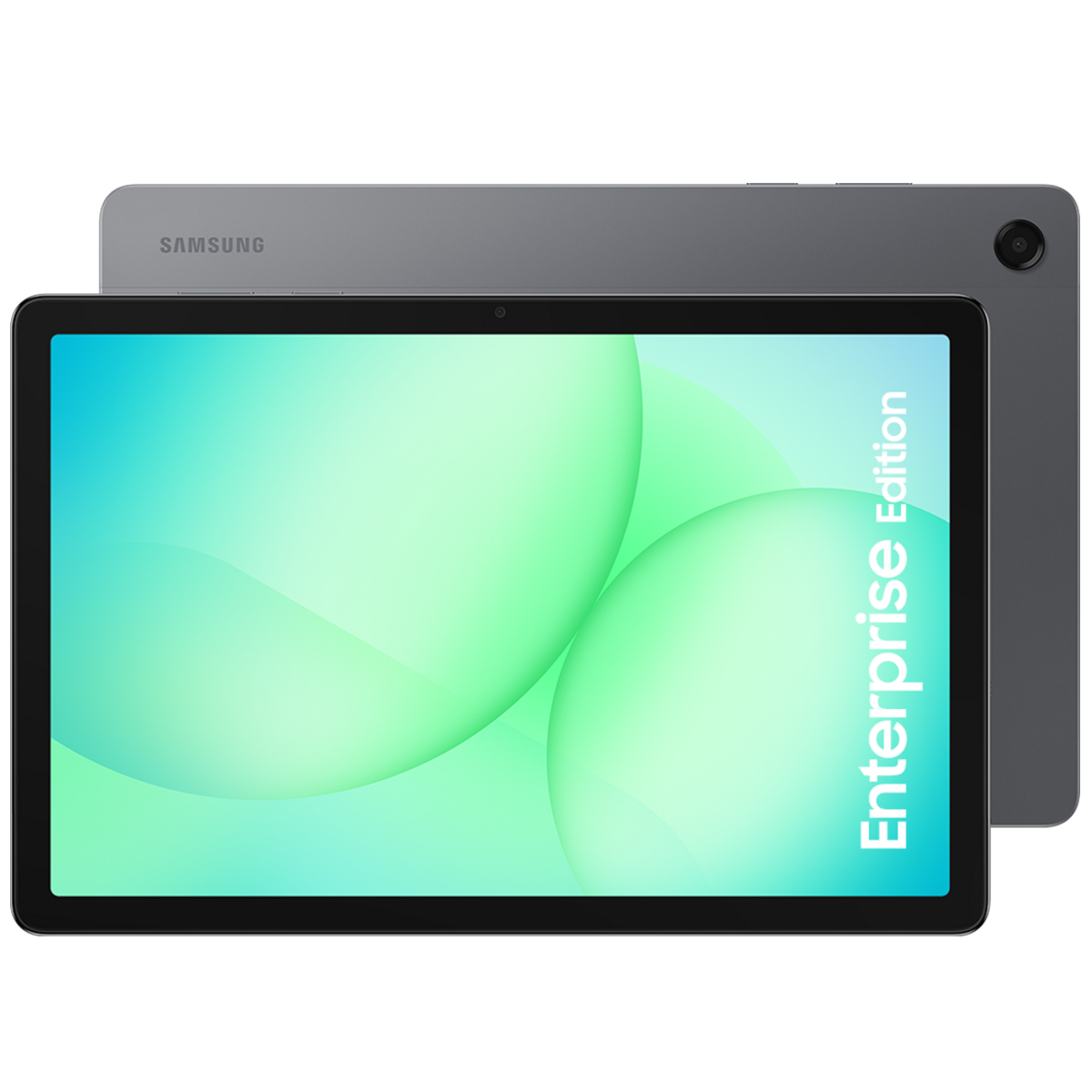 Samsung Galaxy Tab A11+ 11'' (27,9cm) Enterprise Edition Wi-Fi, 6 GB RAM, 128 GB, Grey