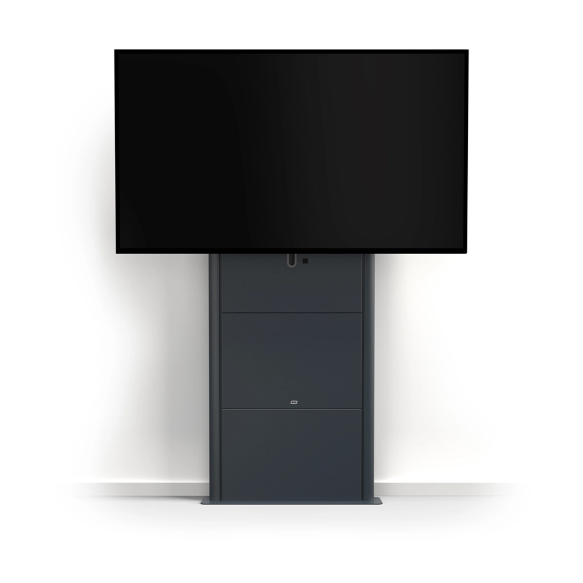 SMS K05-151-2 Displayhalterung, VESA 600x400, 90 kg Tragkraft 