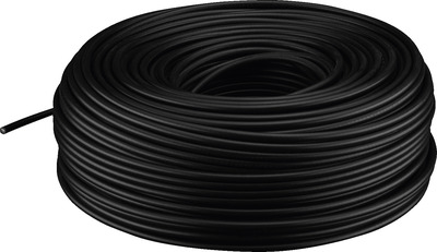MONACOR RG-58 Koaxialkabel, 50 Ω, 100 m