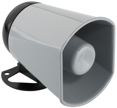 MONACOR RUS-5 Druckkammerlautsprecher