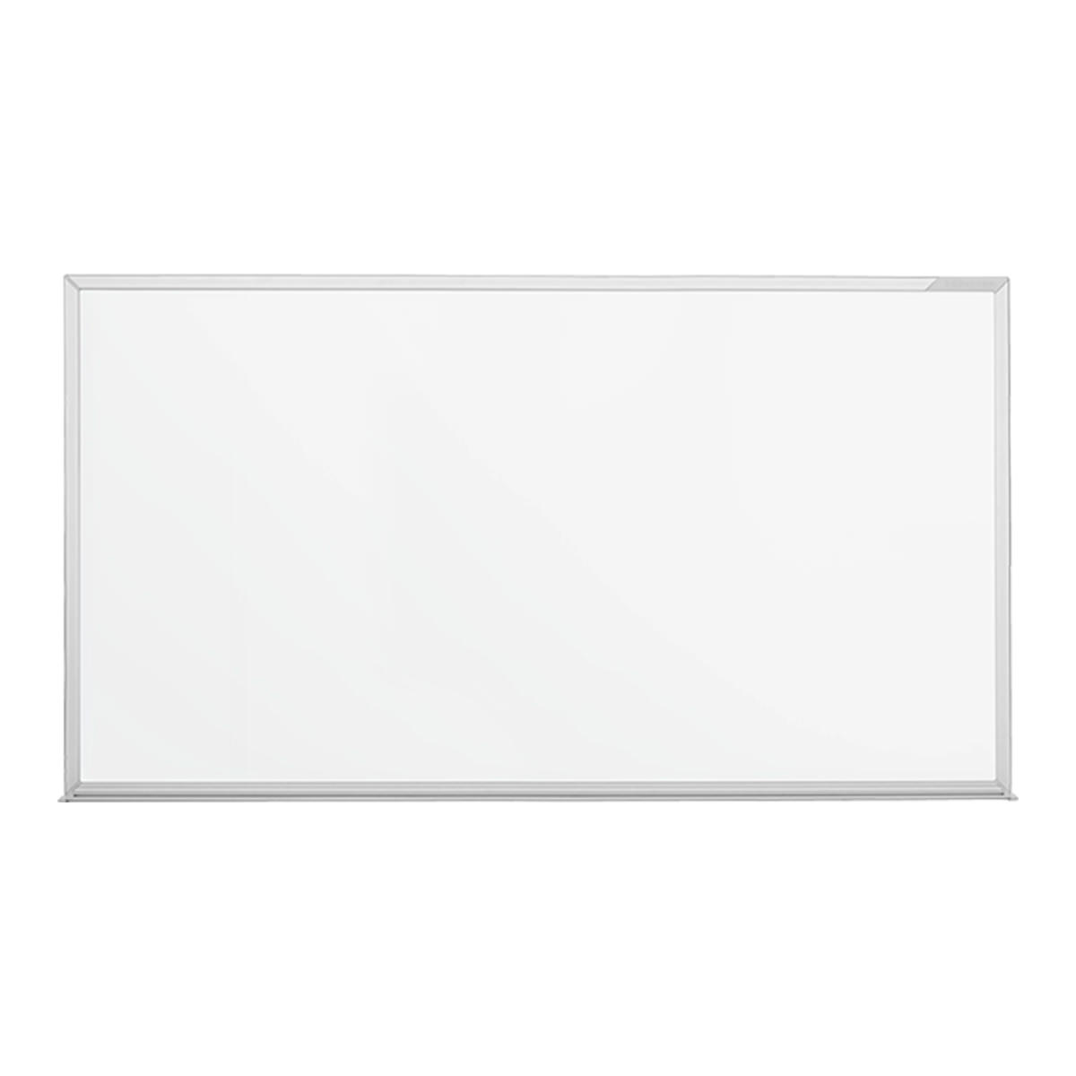 Magnetoplan 12407CC Design-Whiteboard CC, 220 x 120cm