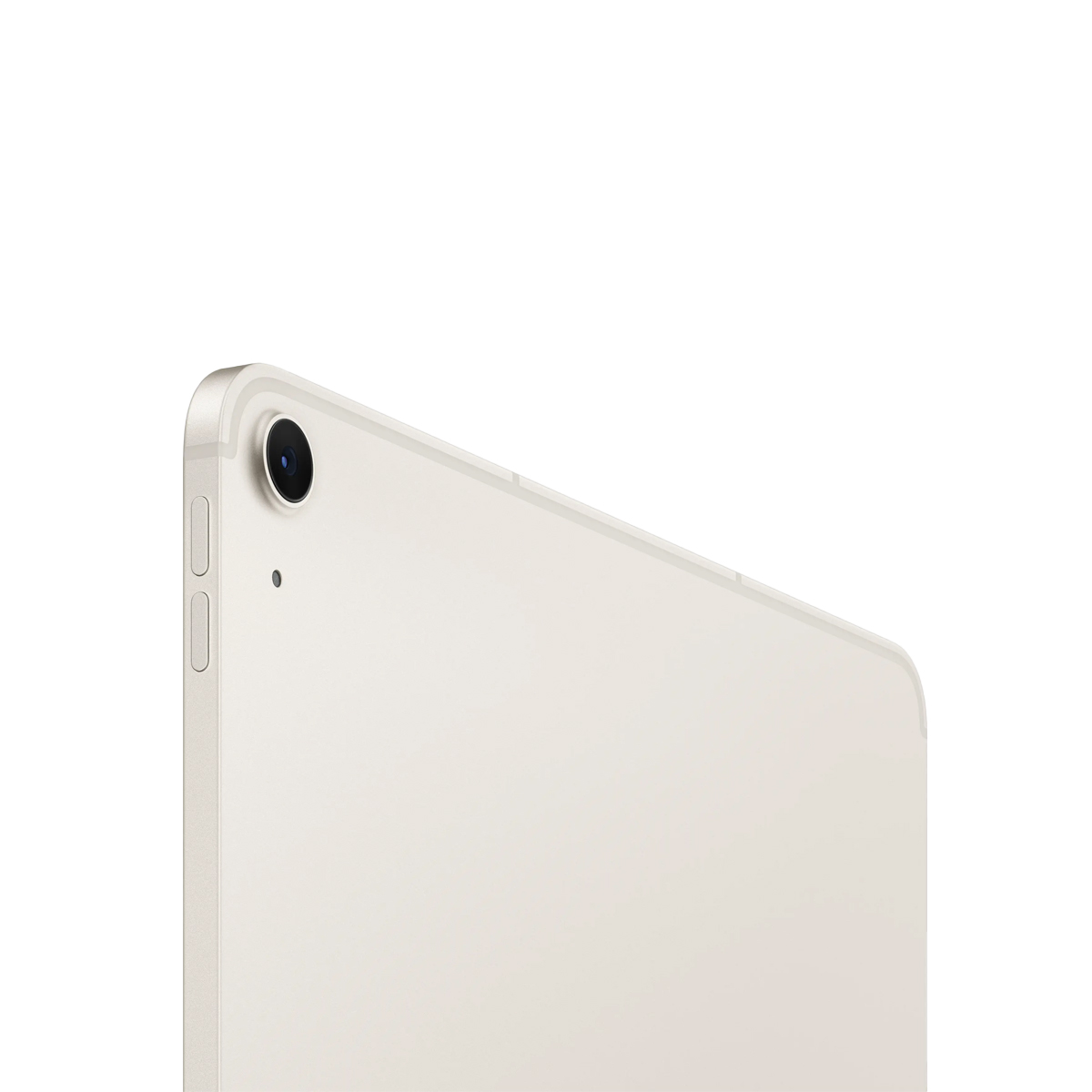 Apple iPad Air M3 13'' (33,0cm) 2025 Wi-Fi + Cellular 256 GB Polarstern