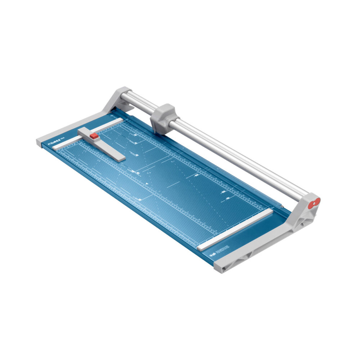 Dahle Schneidemaschine 554 Roll & Schnitt 720 mm, 3. Generation 