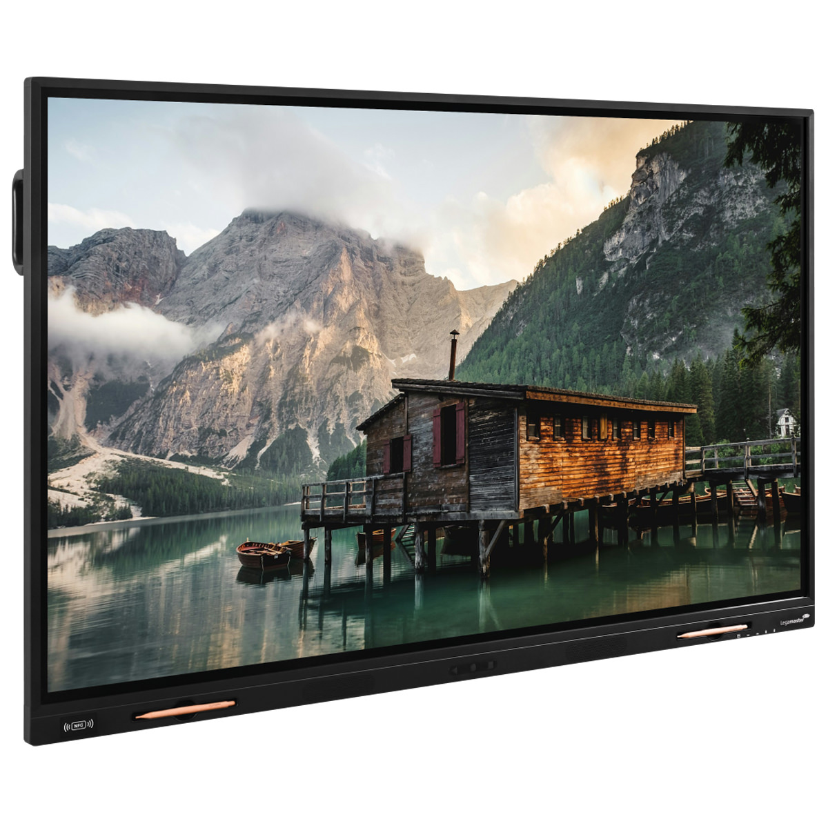 Legamaster EVP-6500 EU EVOLVE Pro 65'' (cm) Touchdisplay 