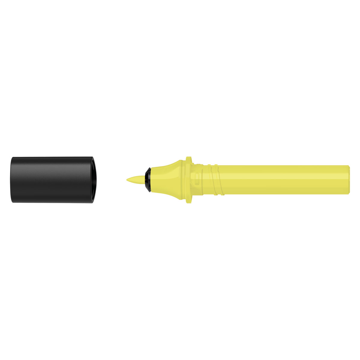 Molotow Cartridge Sketcher round YG370 giftgrün 