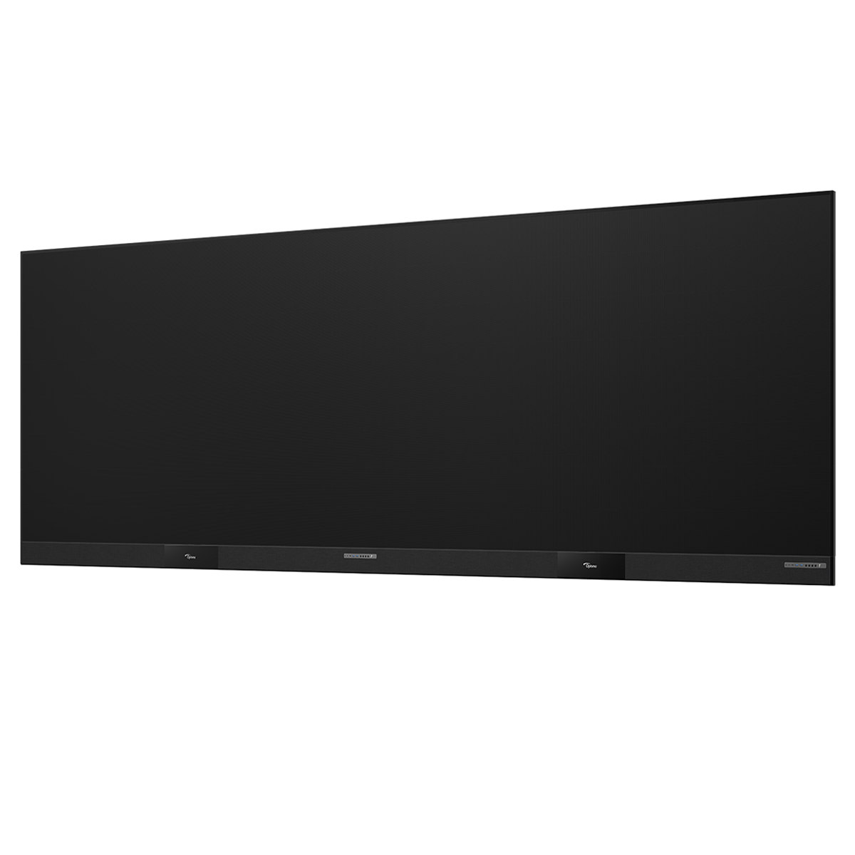 Optoma ProScene UWC245 Zoll AiO LED Display 