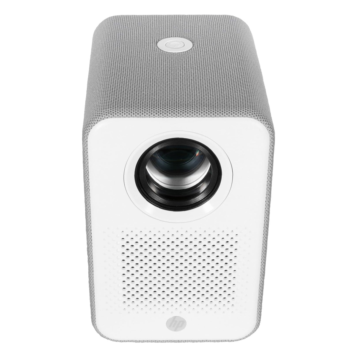 HP Mobiler Projektor CC500 