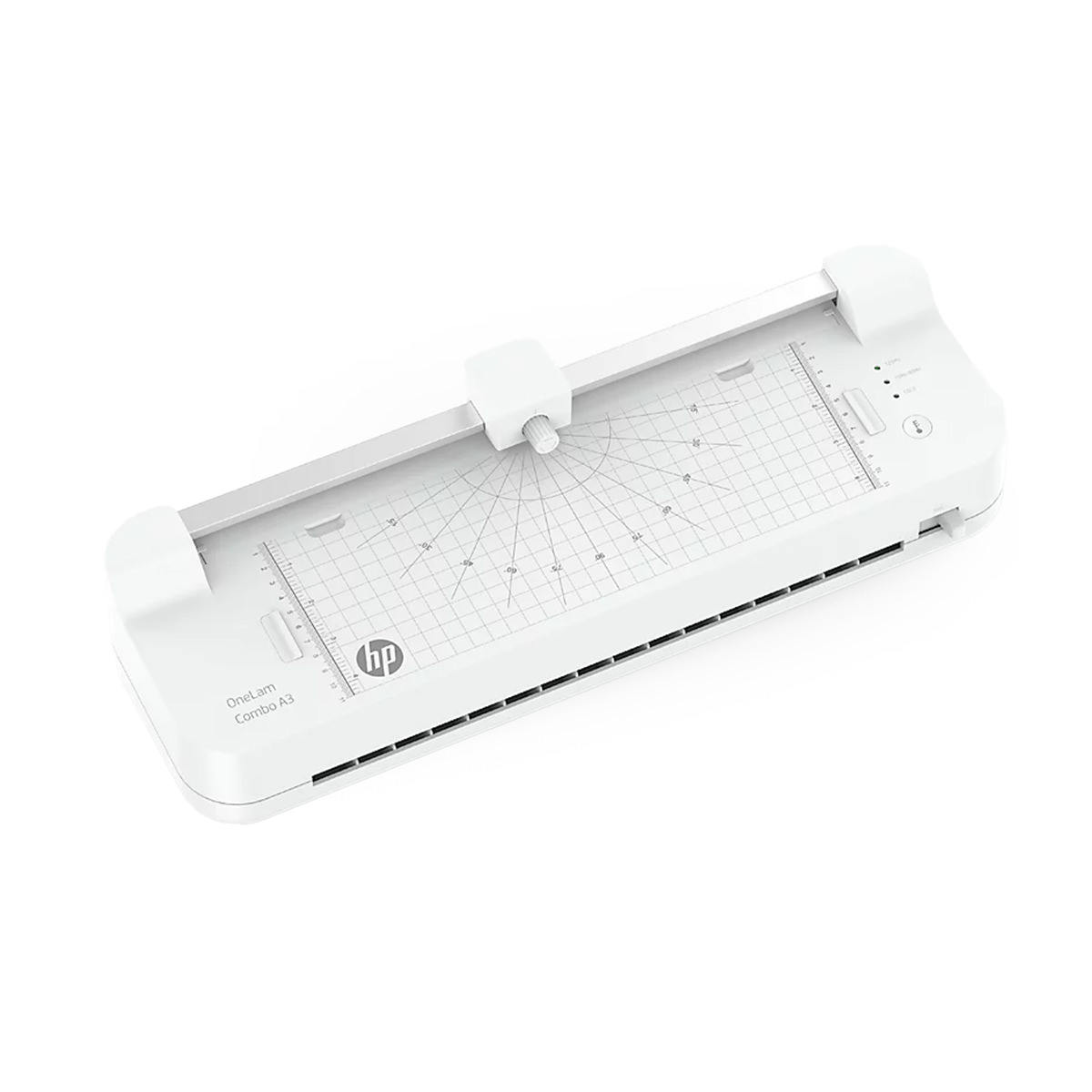 HP Laminiergerät OneLam Combo A3 