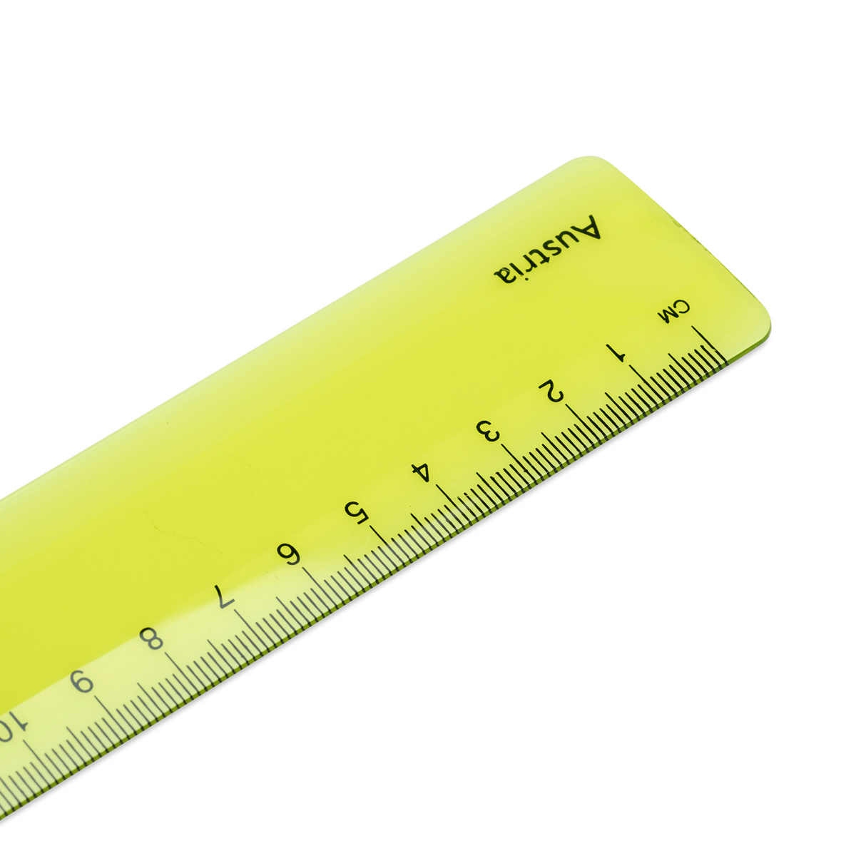 Aristo Flex Lineal 30 cm biegsam, neon sortiert, Facette 