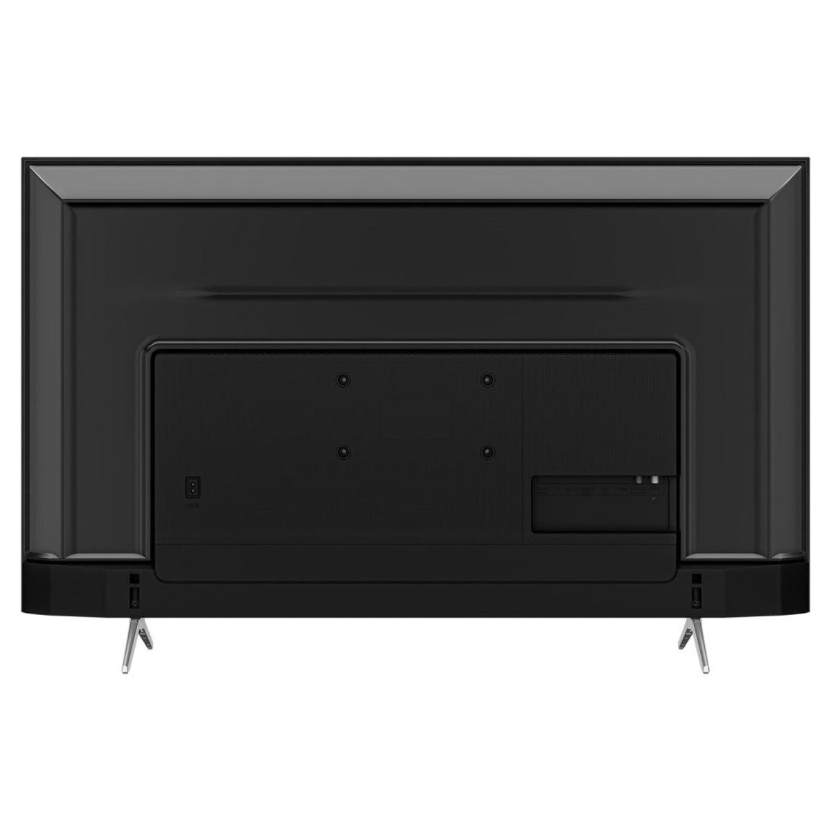 Grundig 43'' (109cm) GUB 7340 Smart UHD TV, Magic Fidelity, Sprachsteuerung, HDR & Micro Dimming, HD Triple Tuner, 40 Watt