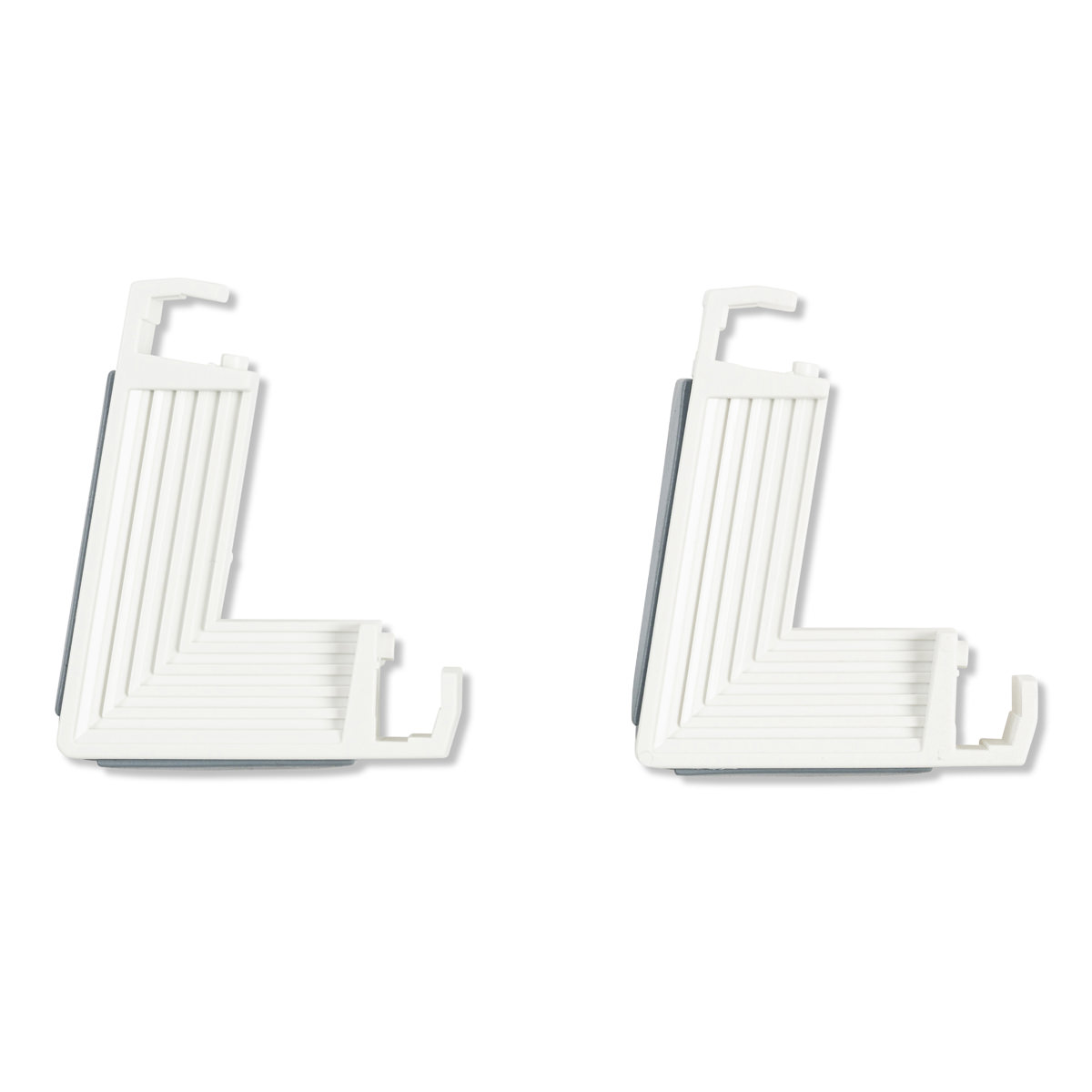 Aristo Schrägsteller für Zeichenplatte 1 Paar, für GeoBoard und Profi Plus 