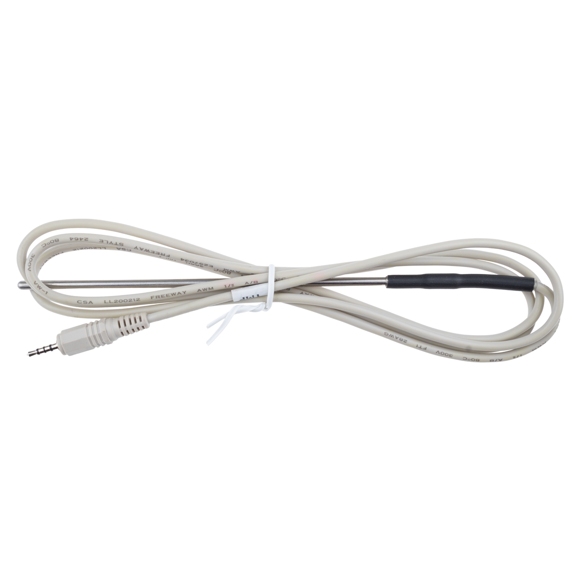 Fourier Temperatursensor für EcoLogXL Messbereich: -25 bis 110°C