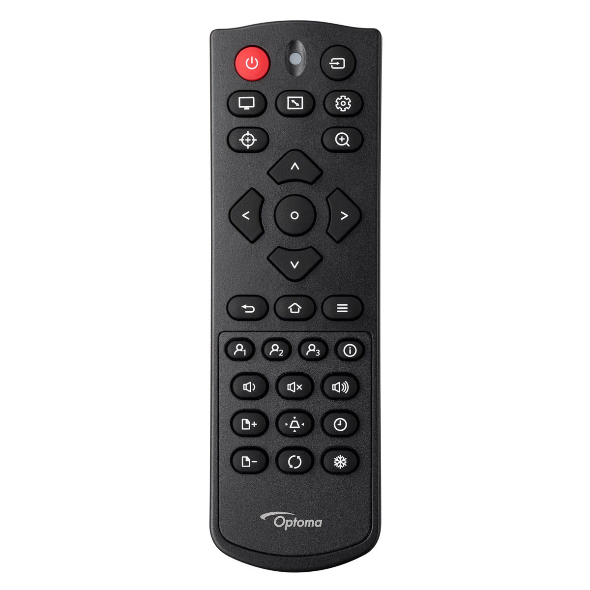 Optoma PK32 Photon Life 4K+ UHD Projektor, 4LED-Technologie, 1100 Lumen 