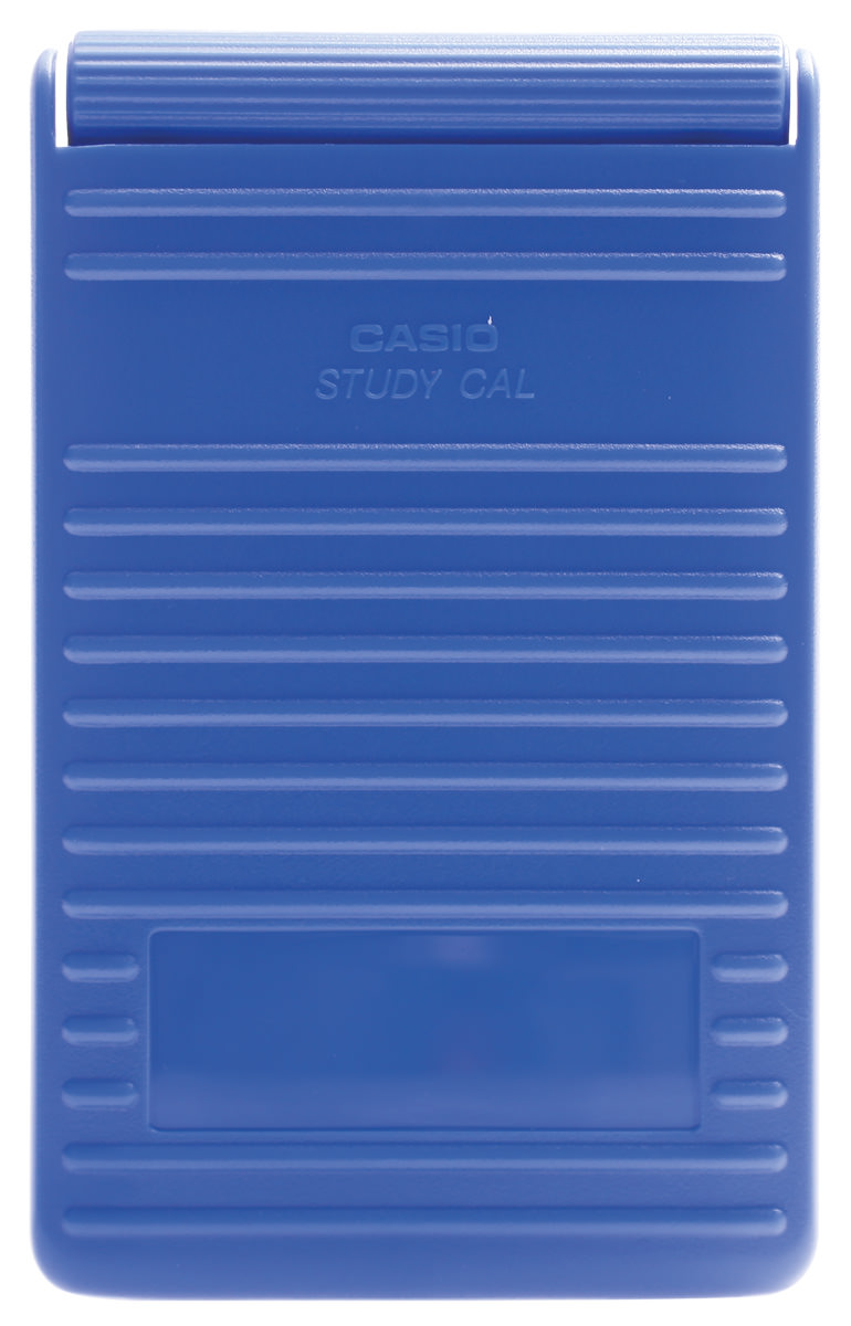 Casio SL-450 S Schulrechner 
