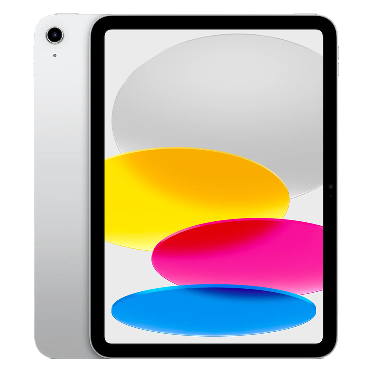 Apple iPad A16 11'' (27,9cm) Wi-Fi 128 GB Silber