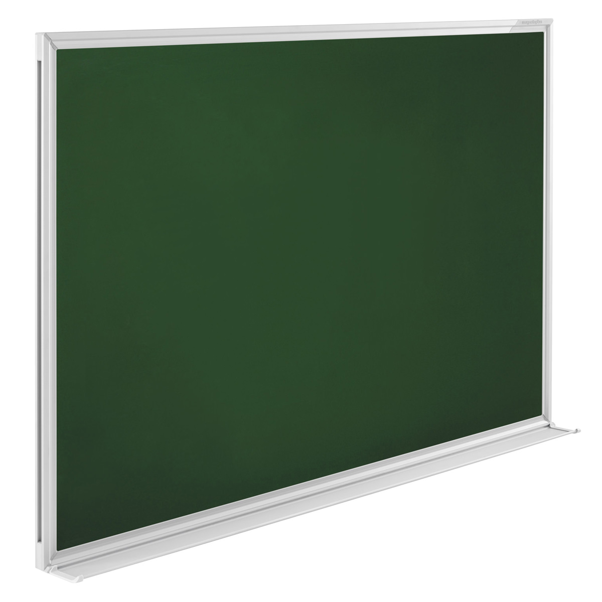 Magnetoplan 1240995 Design-Kreidetafel SP grün, 200 x 100cm