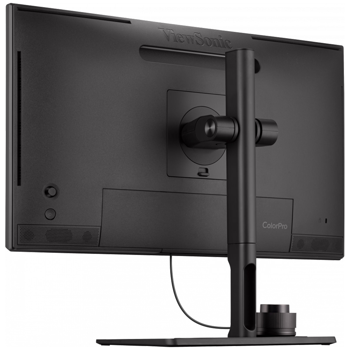 ViewSonic VP2786-4K 27'' (69cm) UHD Fogra- und Idealliance-geprüfter Monitor, für Fotobearbeitung und Ausdrucke